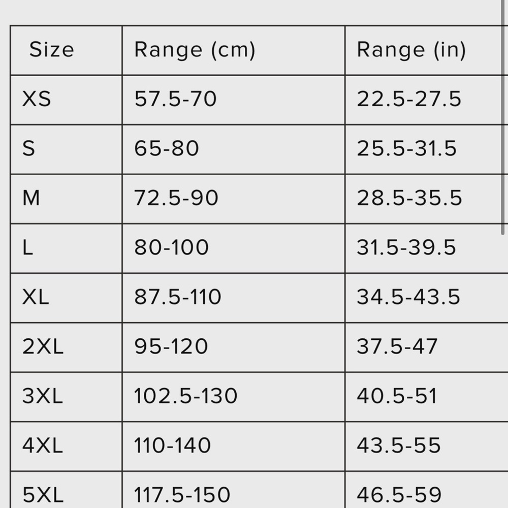 SBD weightlifting/ powerlifting belt - Picture 5 of 5